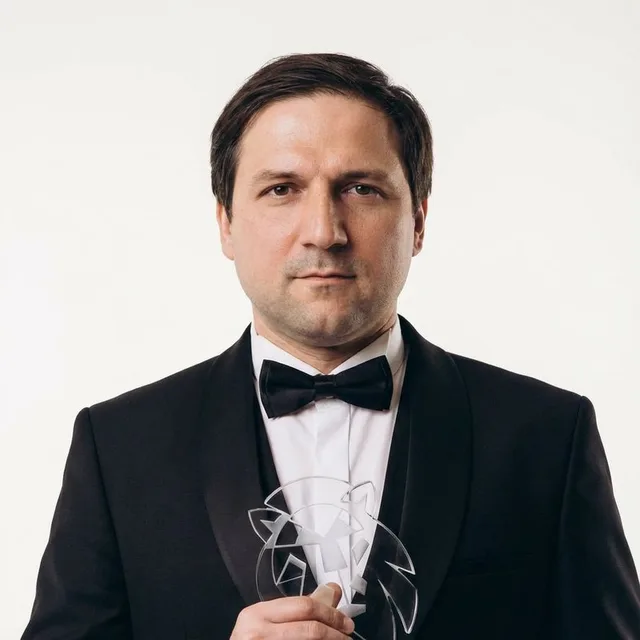 Сергей Ружейников, основатель Coretera