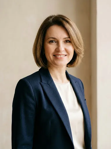 Руководитель отдела продаж